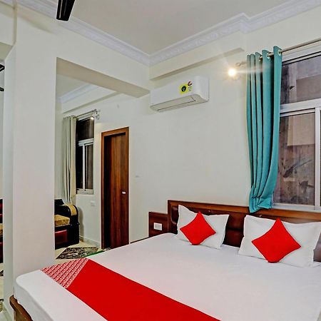 Hotel O Al Diwan Banquet And Suites Канпур Екстериор снимка